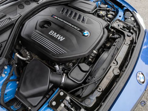 Used 2017 BMW M240i image 53