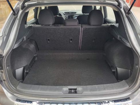 Used 2022 Nissan Rogue Sport SV image 9