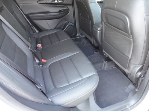 Used 2023 Chevrolet TrailBlazer ACTIV image 19