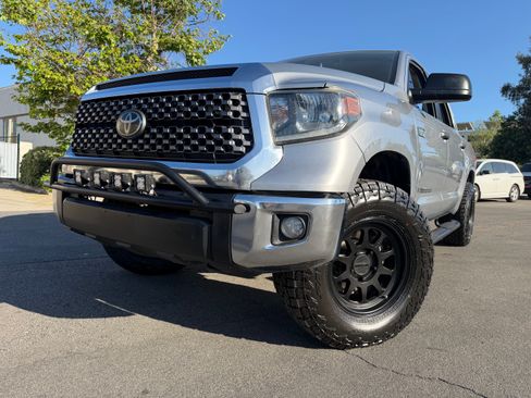 Used 2019 Toyota Tundra SR5 image 6