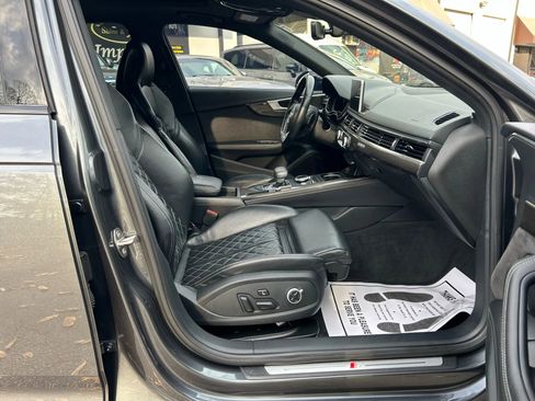 Used 2019 Audi S4 Premium Plus image 75