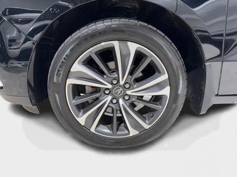 Used 2020 Acura MDX SH image 50