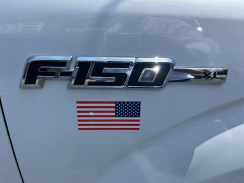 Used 2014 Ford F150 4x4 Regular Cab XL image 15