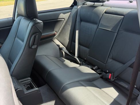 Used 2005 BMW 330Ci Coupe RWD image 17
