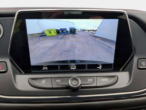 Used 2022 Chevrolet Blazer RS image 13