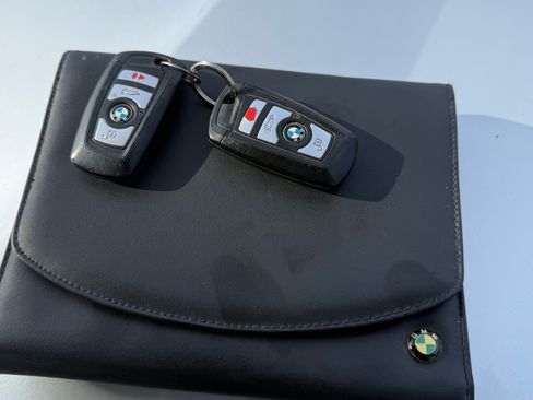 Used 2013 BMW X3 xDrive28i image 17