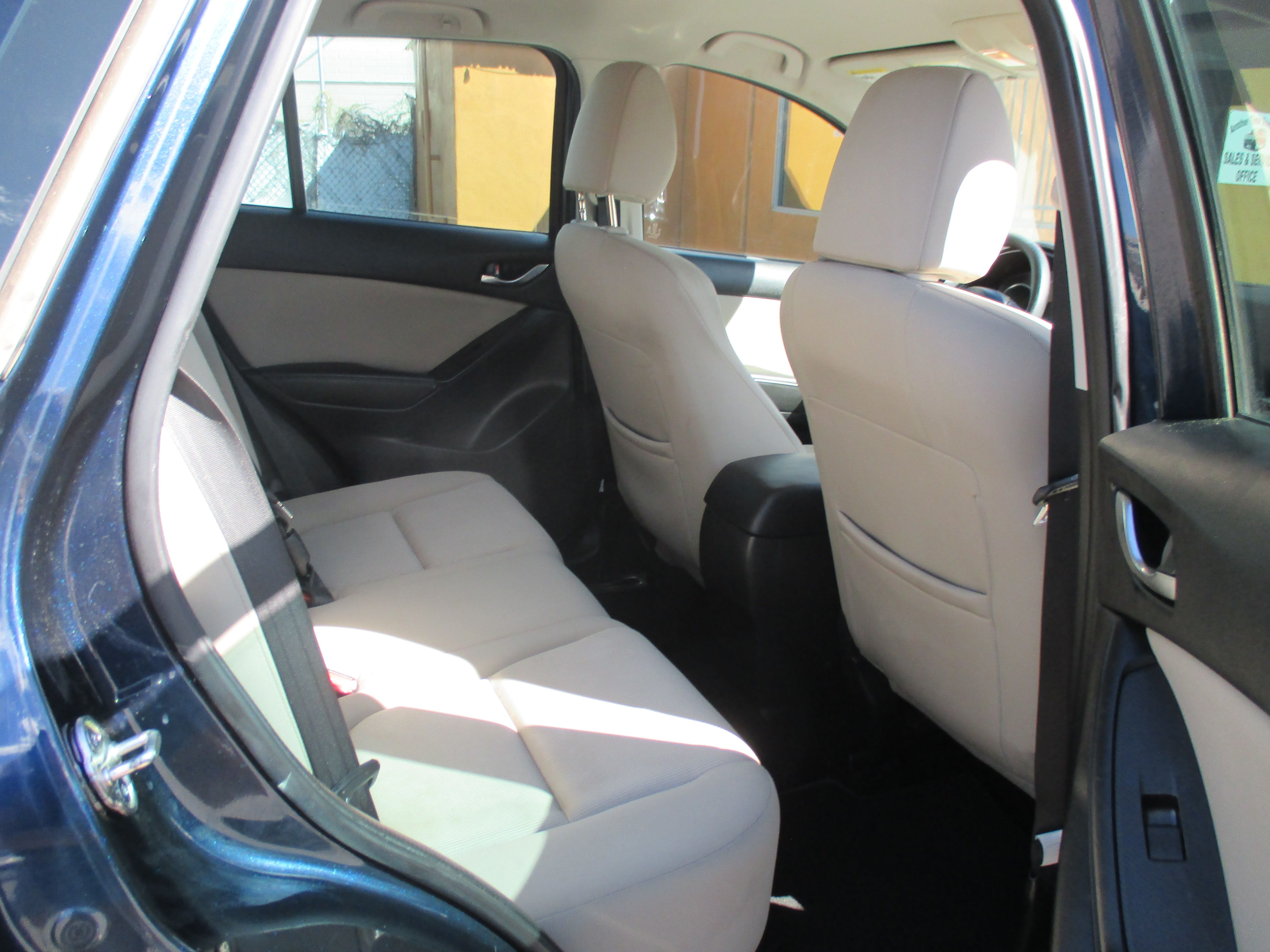 Used 2016 MAZDA CX-5 Grand Touring FWD image 11