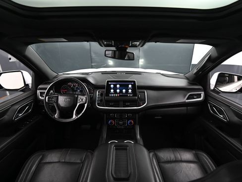 Used 2021 Chevrolet Suburban RST image 25