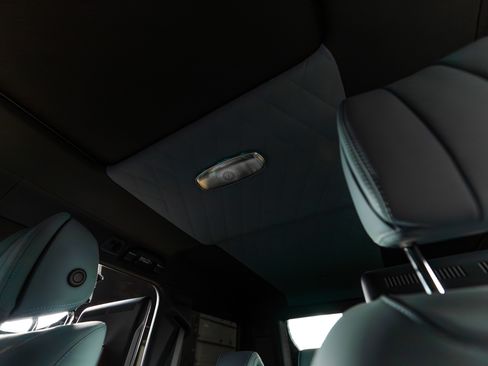 Used 2026 Mercedes-Benz G 63 AMG image 22