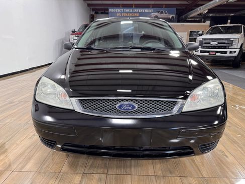 Used 2007 Ford Focus S image 2