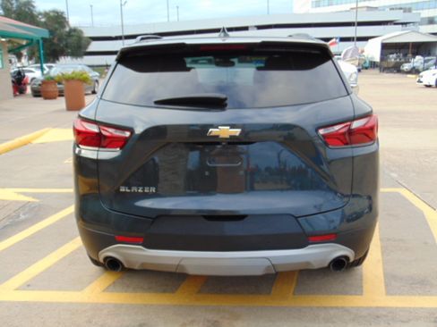 Used 2020 Chevrolet Blazer LT image 7