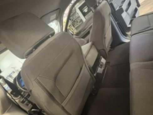 Used 2025 Ford F150 2WD SuperCrew XLT image 15