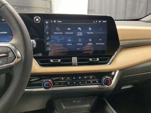 New 2026 Chevrolet Equinox ACTIV image 24