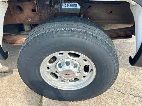 Used 2007 GMC Sierra 2500 SLE image 28