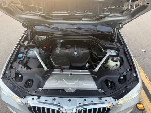 Used 2019 BMW X3 sDrive30i image 16