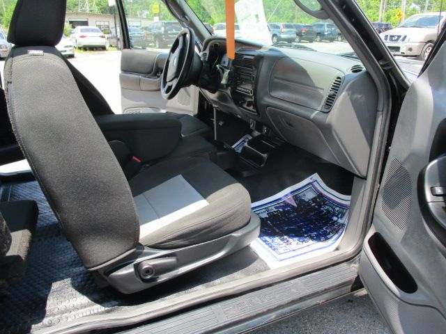 Used 2011 Ford Ranger Sport AWD/4WD image 21