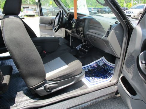 Used 2011 Ford Ranger Sport image 21