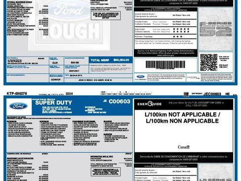 Used 2018 Ford F250 XLT image 23