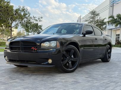Used 2007 Dodge Charger R/T