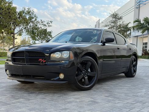 Used 2007 Dodge Charger R/T image 1
