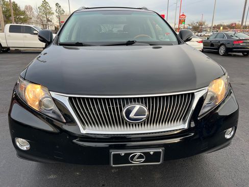 Used 2011 Lexus RX 450h image 2