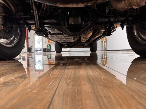 Used 2021 Ford F250 Platinum image 6