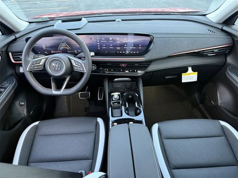 New 2026 Buick Envision Sport Touring image 30