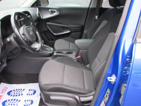 Used 2020 Kia Soul GT-Line image 19