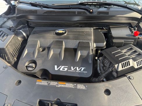 Used 2012 Chevrolet Equinox LT image 12