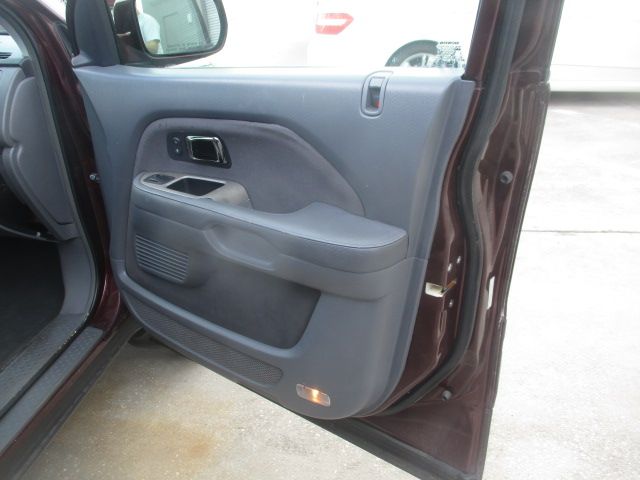 Used 2007 Honda Pilot 2WD EX image 19