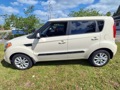 Used 2013 Kia Soul