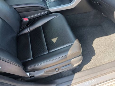 Used 2009 Acura RDX image 27