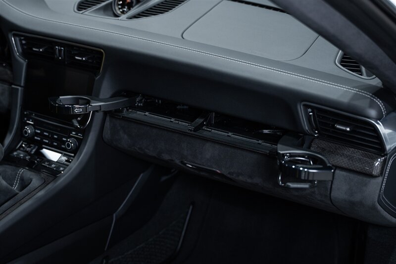 Used 2018 Porsche 911 GT3 RWD image 60