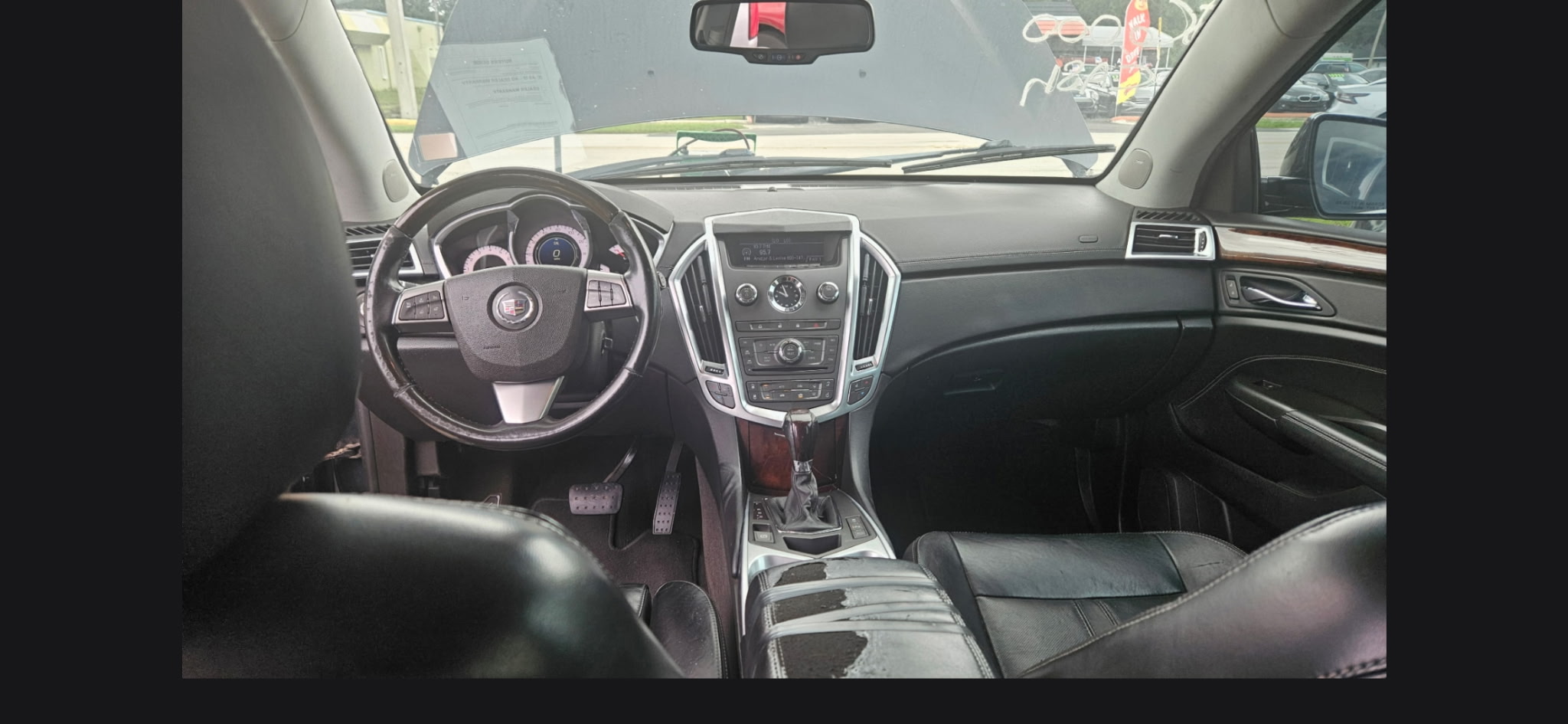 Used 2012 Buick LaCrosse Premium FWD image 3