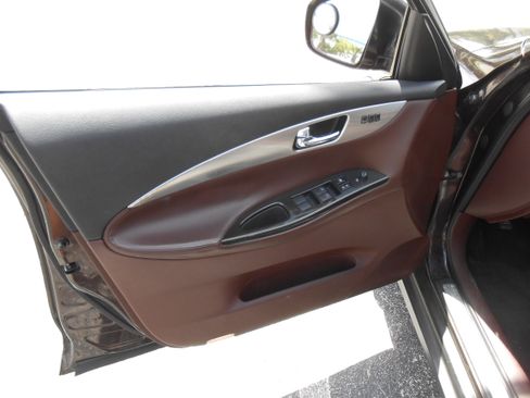 Used 2008 INFINITI EX35 image 9