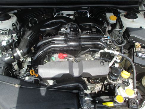 Used 2016 Subaru Impreza 2.0i Premium image 20