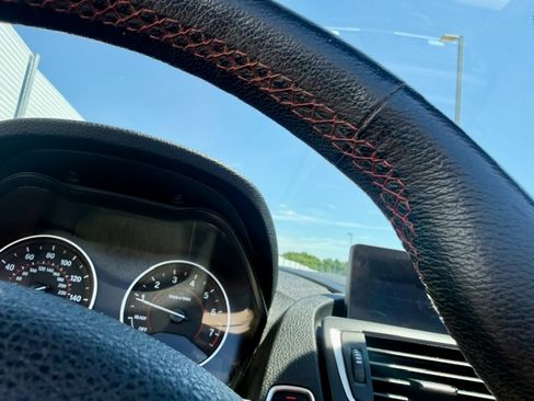 Used 2016 BMW 228i Convertible RWD image 21