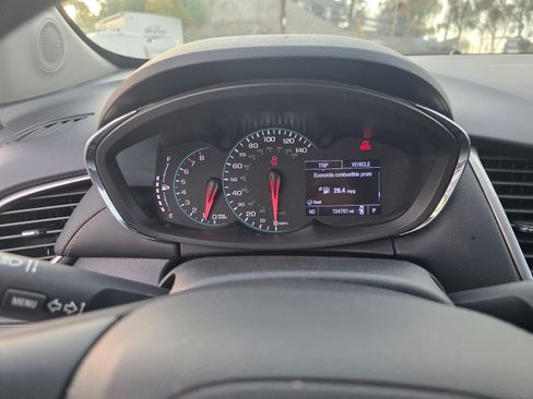 Used 2020 Chevrolet Trax FWD LS image 14