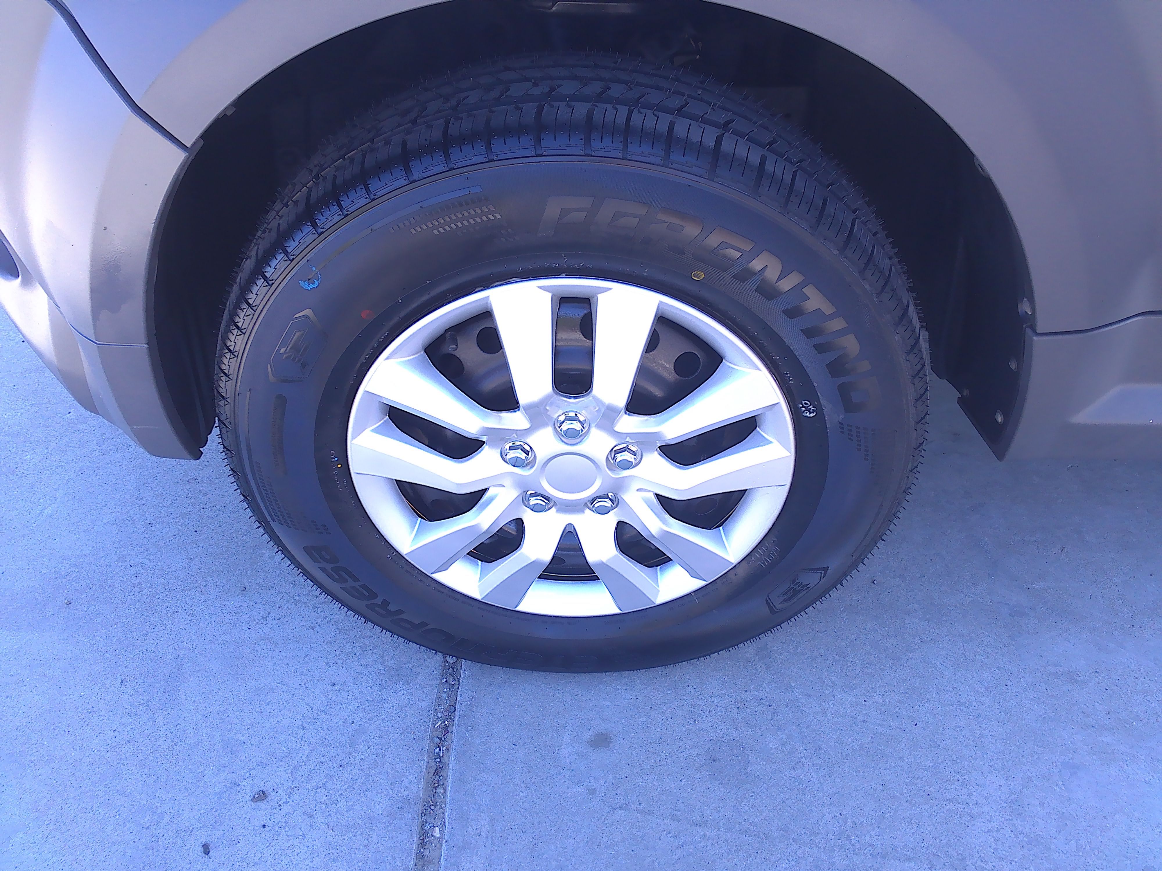 Used 2005 Honda Element LX image 31