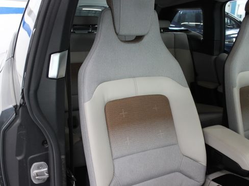 Used 2021 BMW i3 s w/ Range Extender RWD image 38
