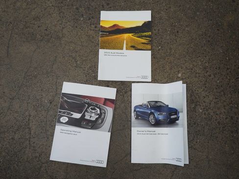 Used 2015 Audi S5 Premium Plus image 86