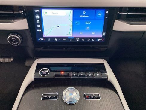 New 2027 Lincoln Navigator L Black Label AWD/4WD image 27