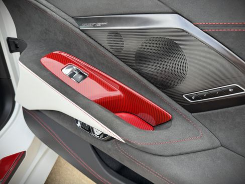 Used 2023 Chevrolet Corvette Premium Conv w/ 3LT image 34