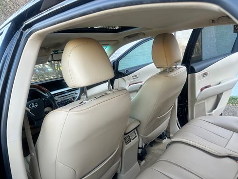 Used 2010 Lexus RX 450h image 23