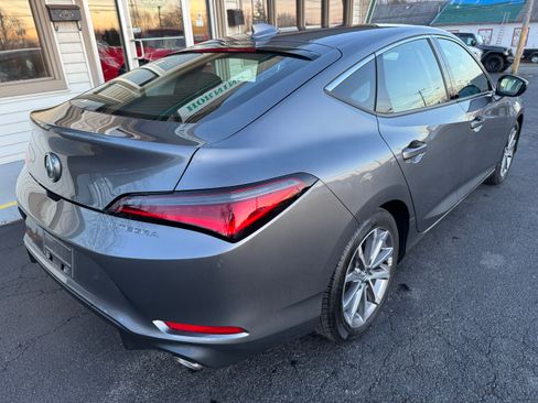 Used 2024 Acura Integra image 6