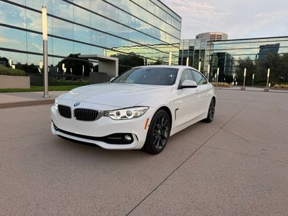 Used 2016 BMW 428i Gran Coupe