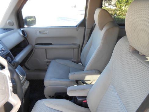 Used 2010 Honda Element EX image 13