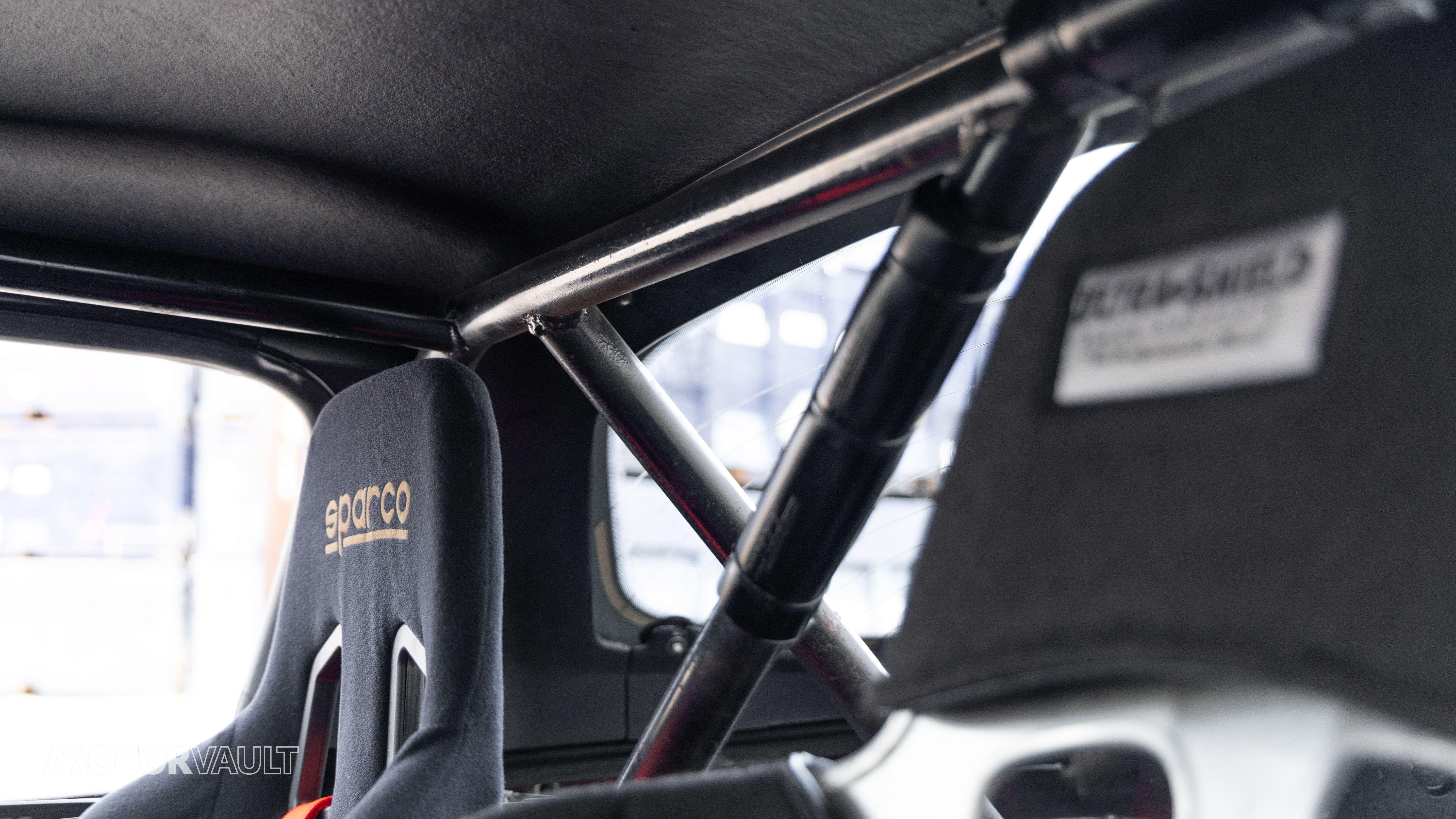 Used 1993 MAZDA MX-5 Miata Club Spec RWD image 36