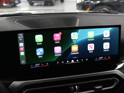 Used 2024 BMW i4 eDrive40 image 20