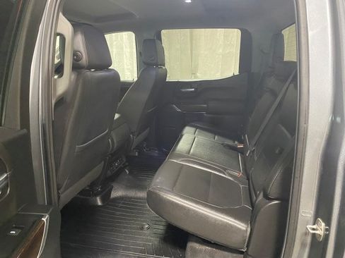 Used 2019 GMC Sierra 1500 4x4 Crew Cab SLT image 17